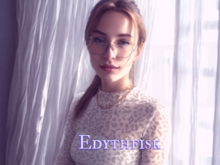 Edythfisk