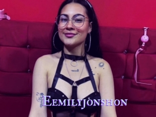 Eemilyjonshon