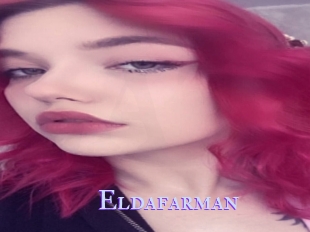 Eldafarman