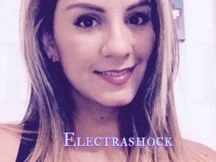 Electrashock