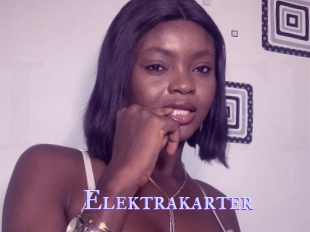 Elektrakarter