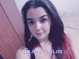 Elena_taylor