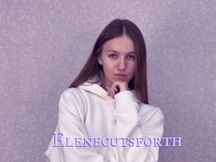 Elenecutsforth