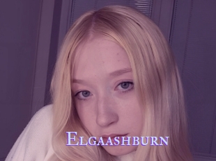 Elgaashburn