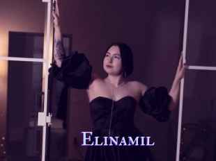 Elinamil