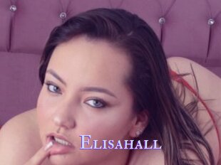 Elisahall