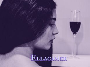 Ellagamer