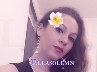 Ellasolemn