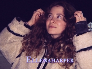 Ellenaharper