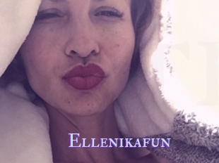 Ellenikafun