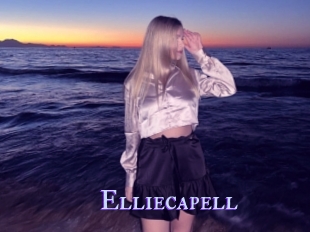 Elliecapell