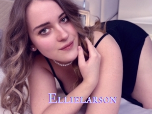 Ellielarson