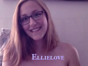 Ellie_love