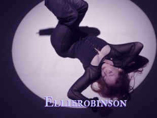 Ellierobinson