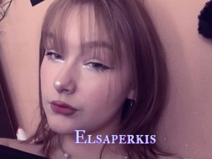 Elsaperkis