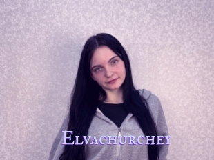 Elvachurchey