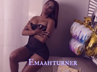 Emaahturner