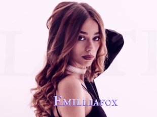 Emilliafox