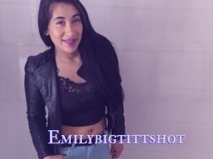 Emilybigtittshot