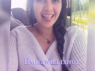 Emilywillixhot