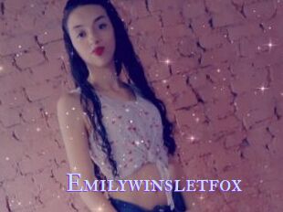 Emilywinsletfox