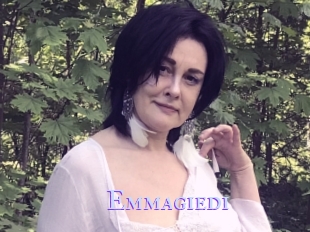 Emmagiedi