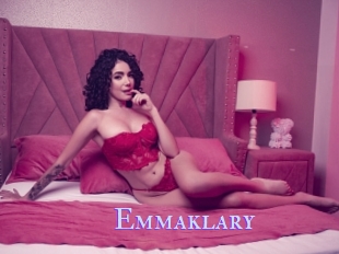 Emmaklary