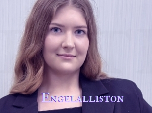 Engelalliston