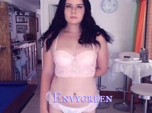 Envygreen