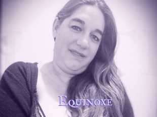 Equinoxe