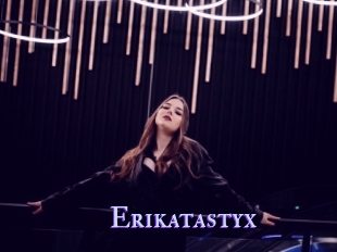 Erikatastyx