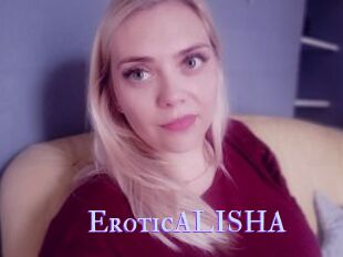 EroticALISHA