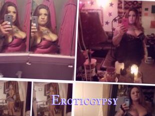 Eroticgypsy