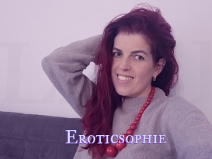 Eroticsophie