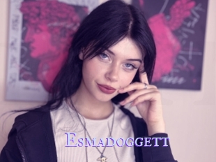 Esmadoggett