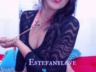 Estefanylove