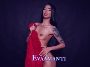 Evaamanti