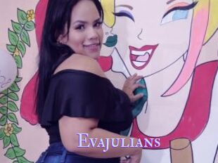 Evajulians