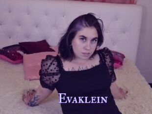 Evaklein