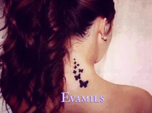 Evamils