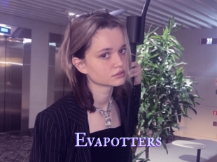 Evapotters