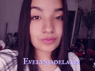 Evelynjadelatin