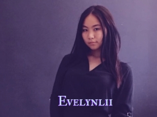 Evelynlii