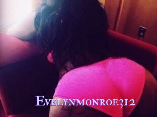 Evelynmonroe312