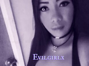 Evilgirlx