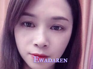 Ewadaren