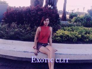 Exotic_clit