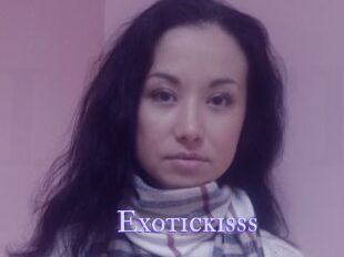 Exotickisss