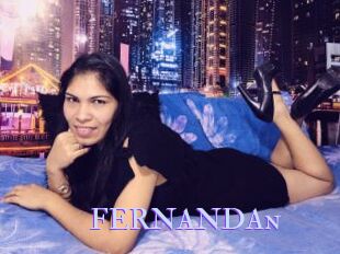 FERNANDAn