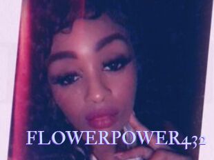 FLOWERPOWER432